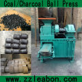 Various Shape Charcoal Powder Ball Squeeze Machine